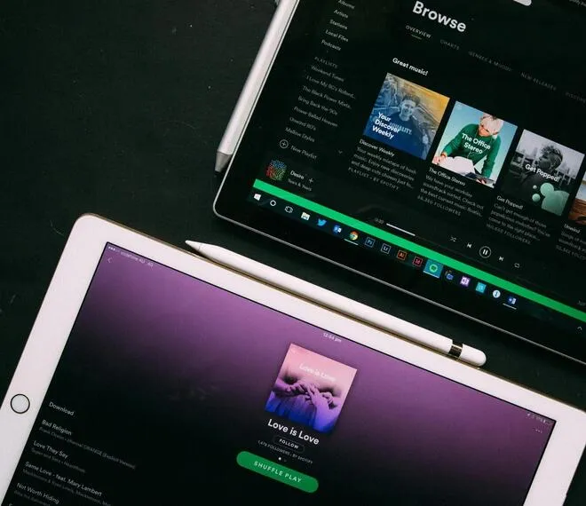 iPad против Android-планшетов: честное сравнение возможностей